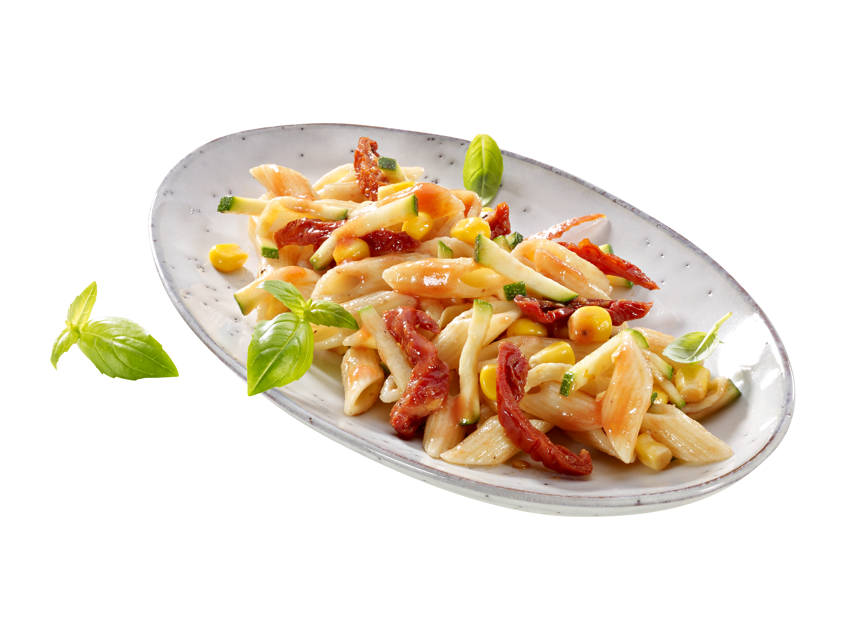 Nudelsalat "Bella Ciao"