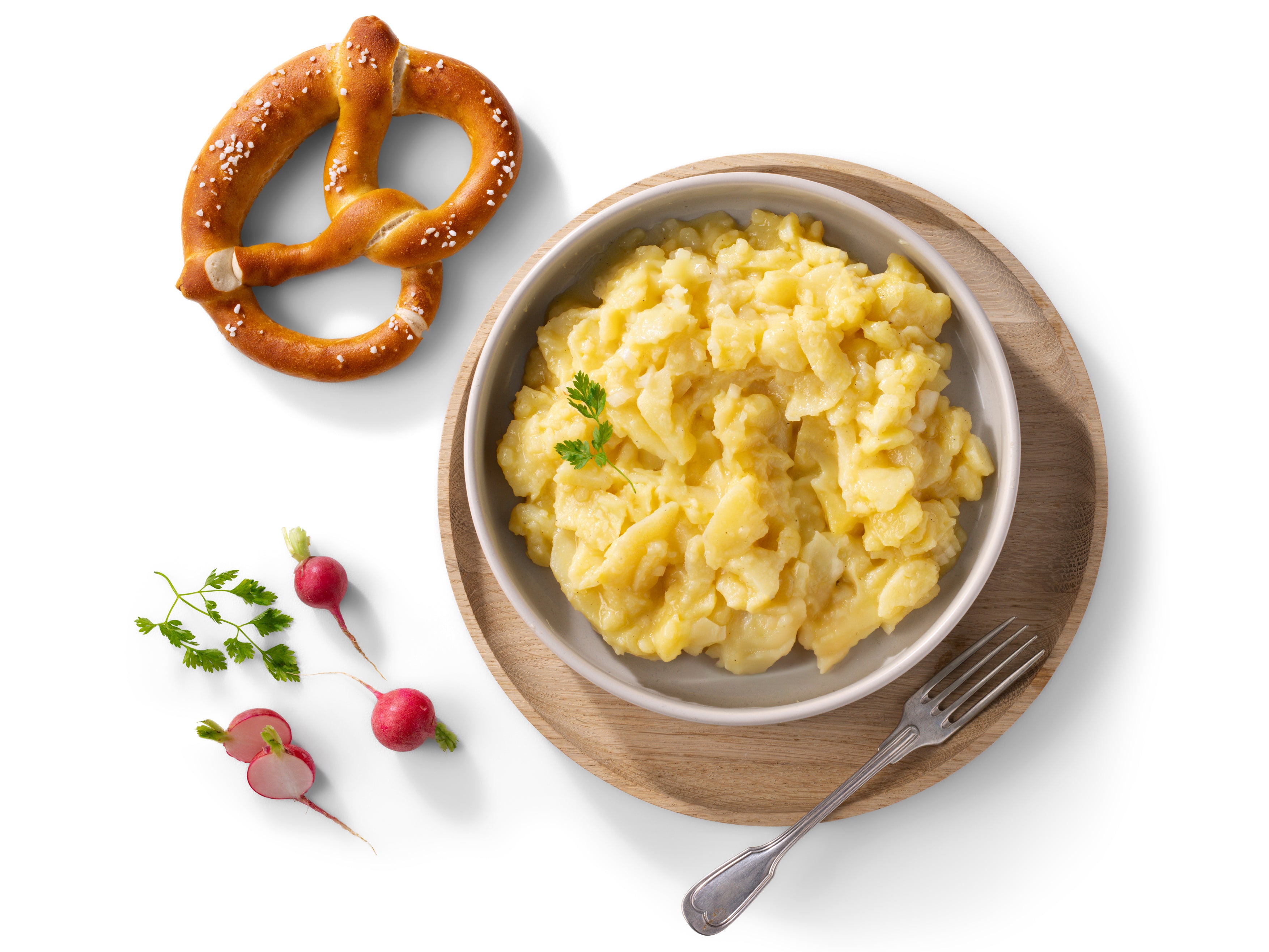 Münchner Kartoffelsalat