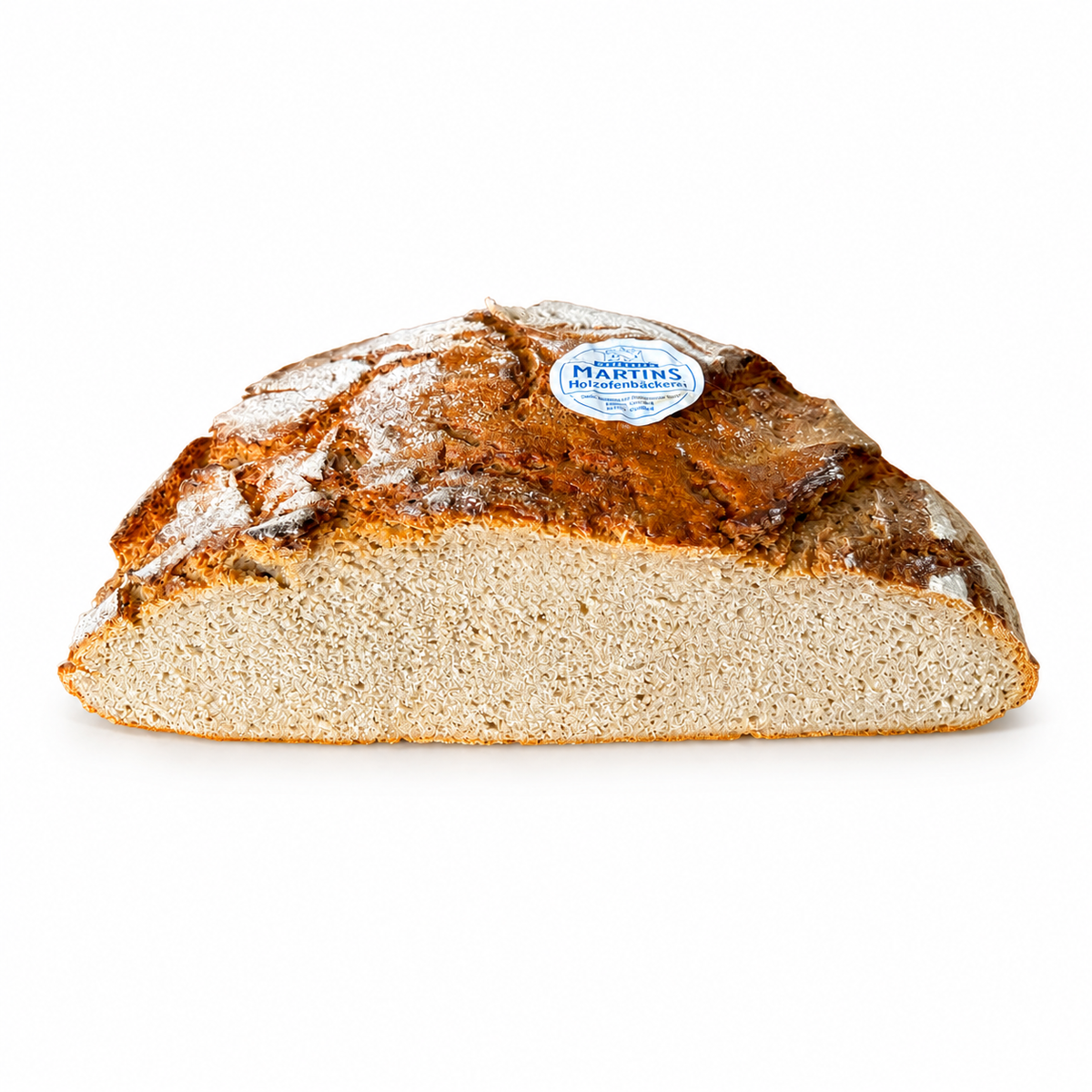Martinsbrot (Halb)