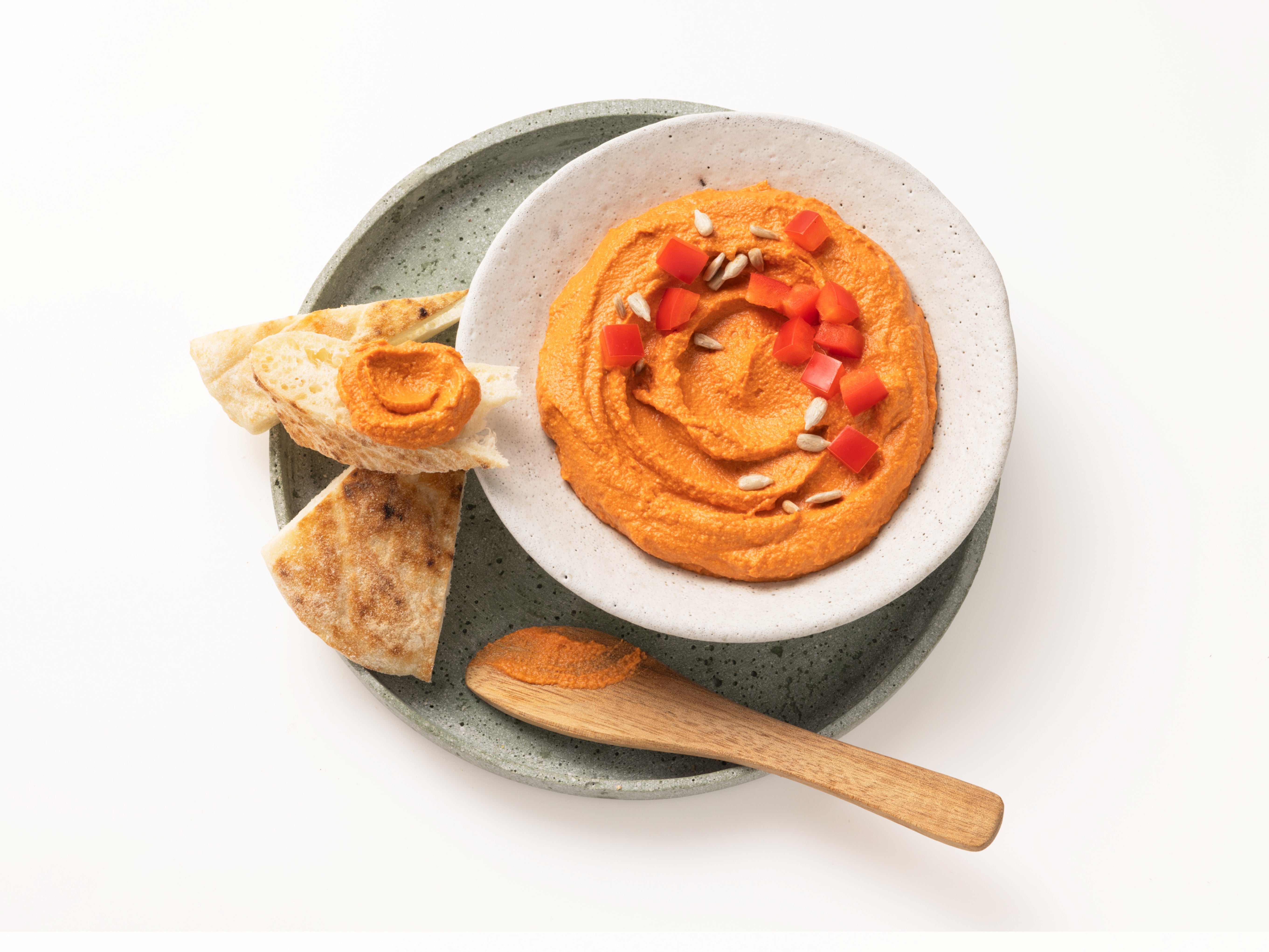 DeliSpread "Muhammara Style"
