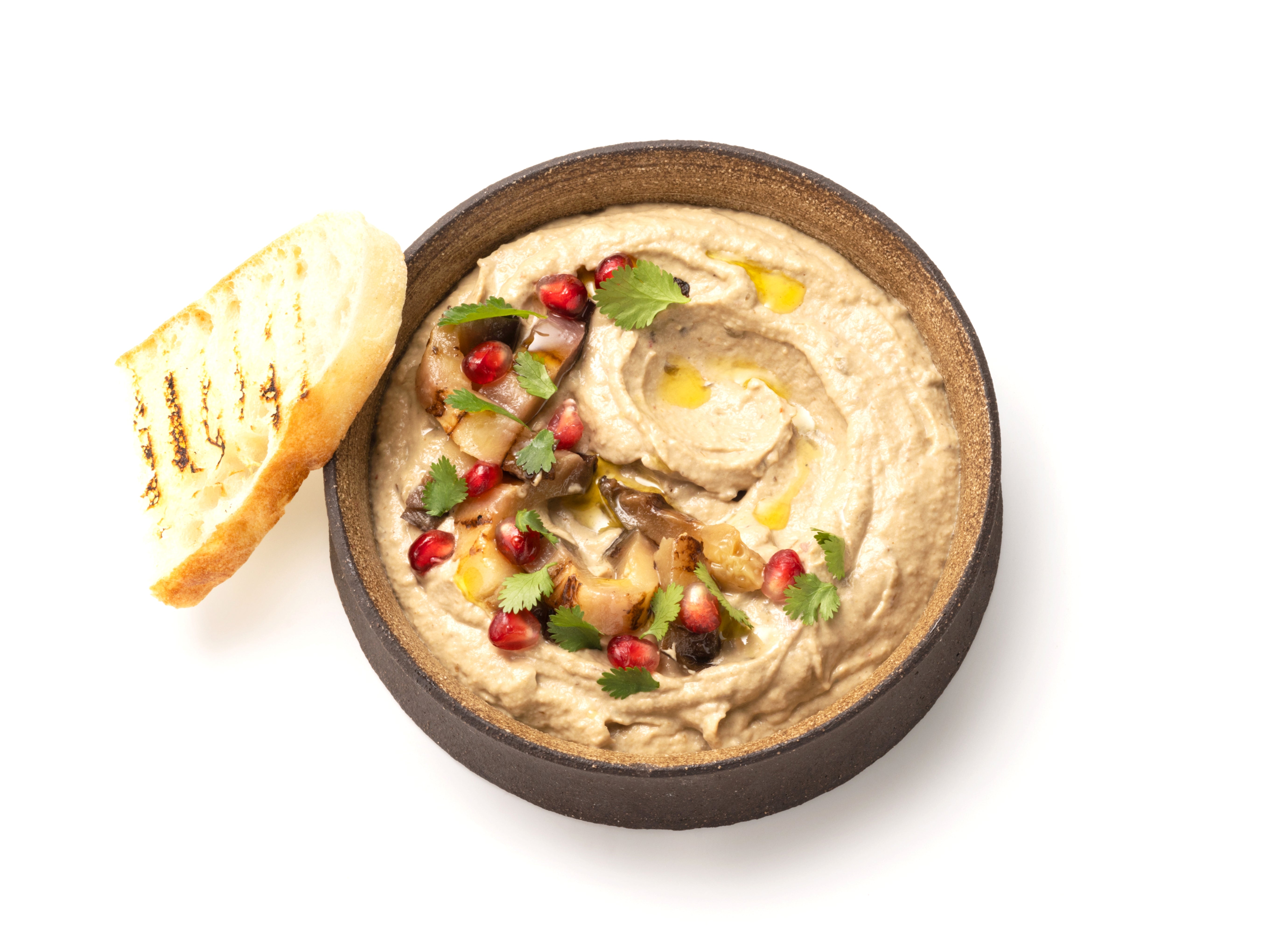 Baba Ganoush