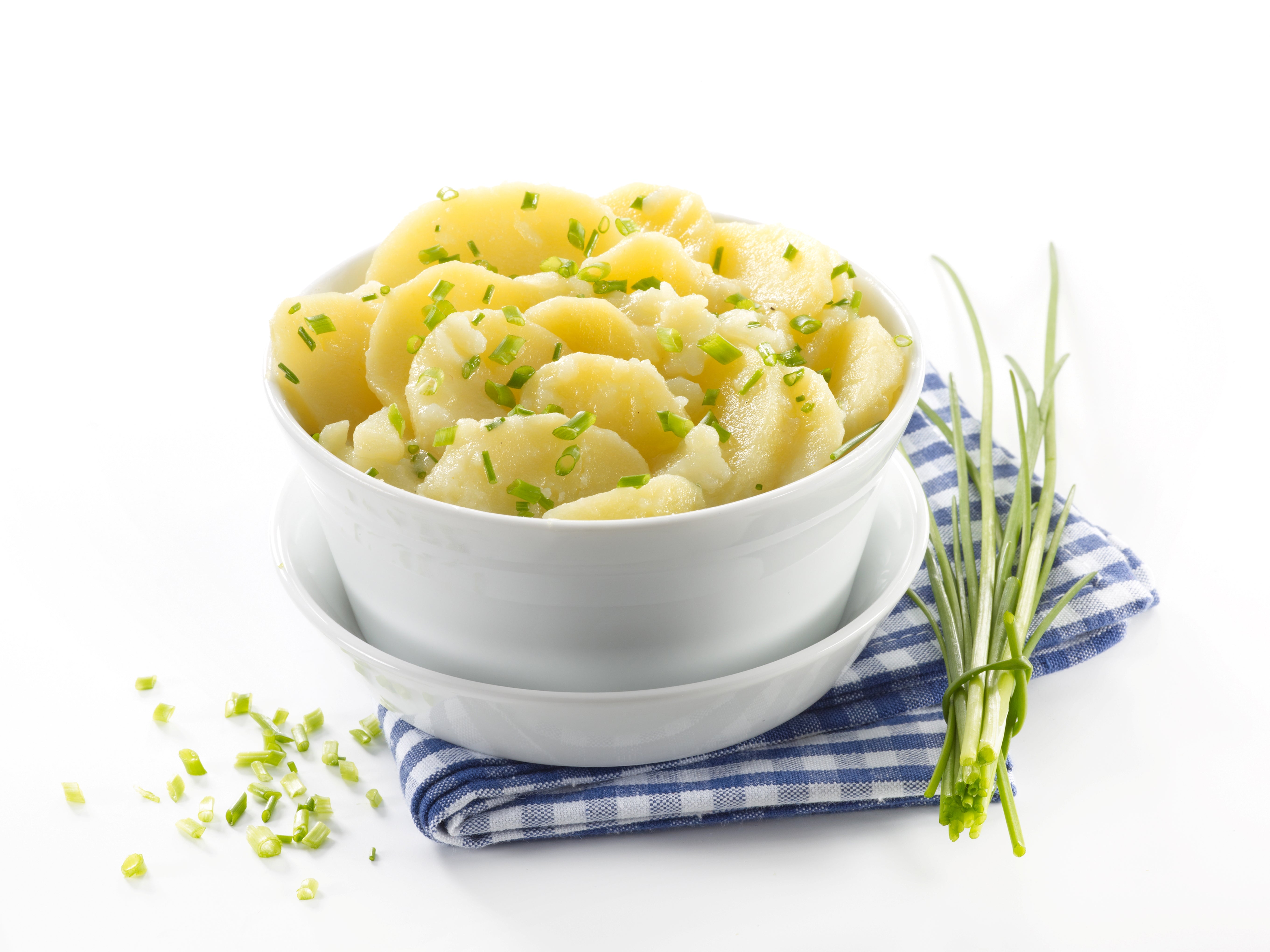 Grasbrunner Kartoffelsalat