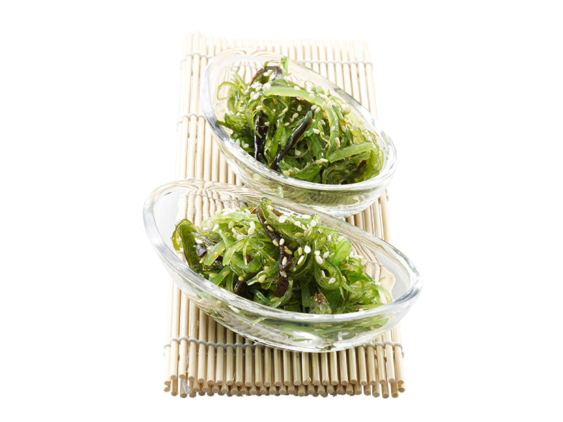 Goma Wakame