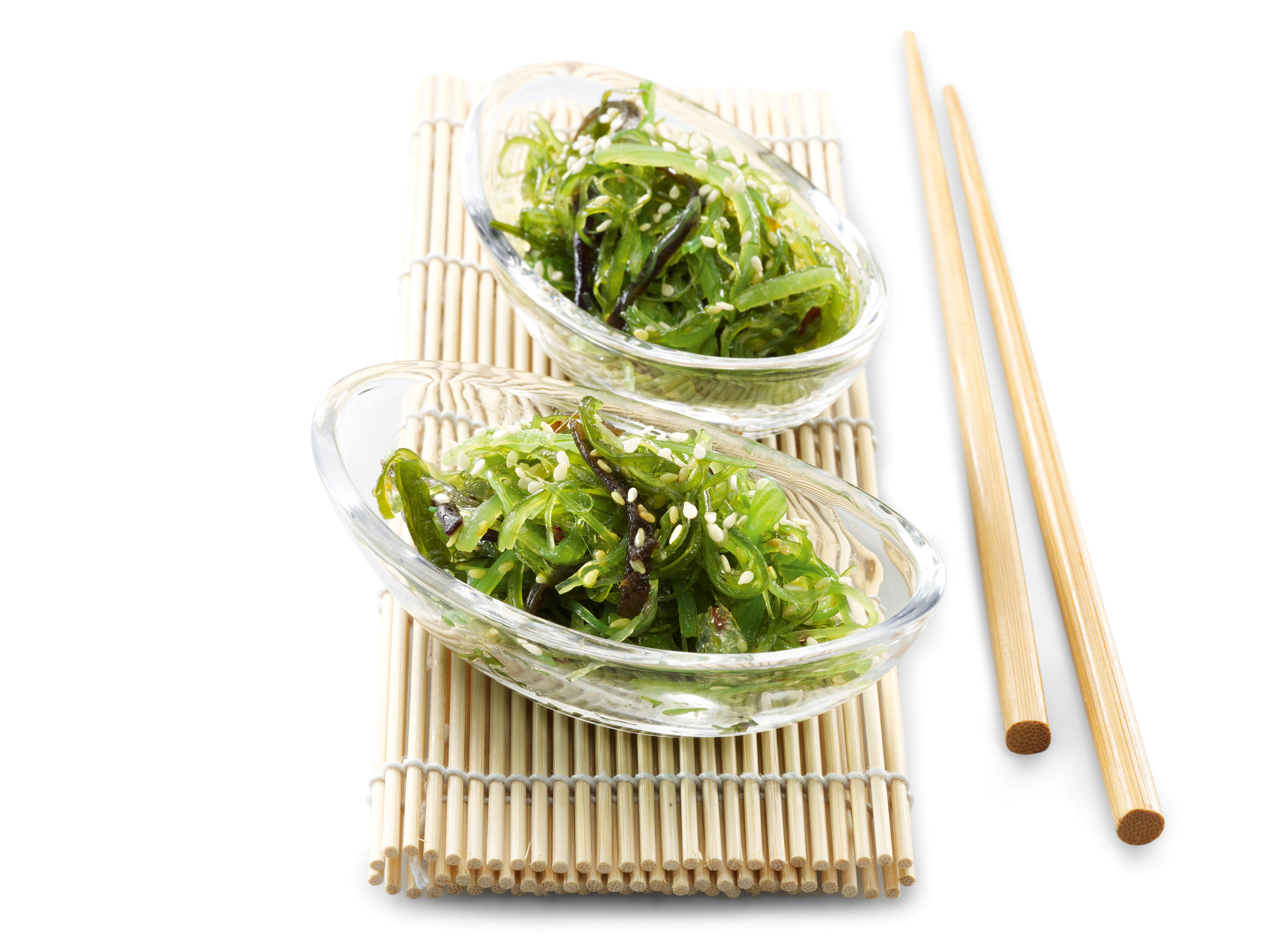 Goma Wakame