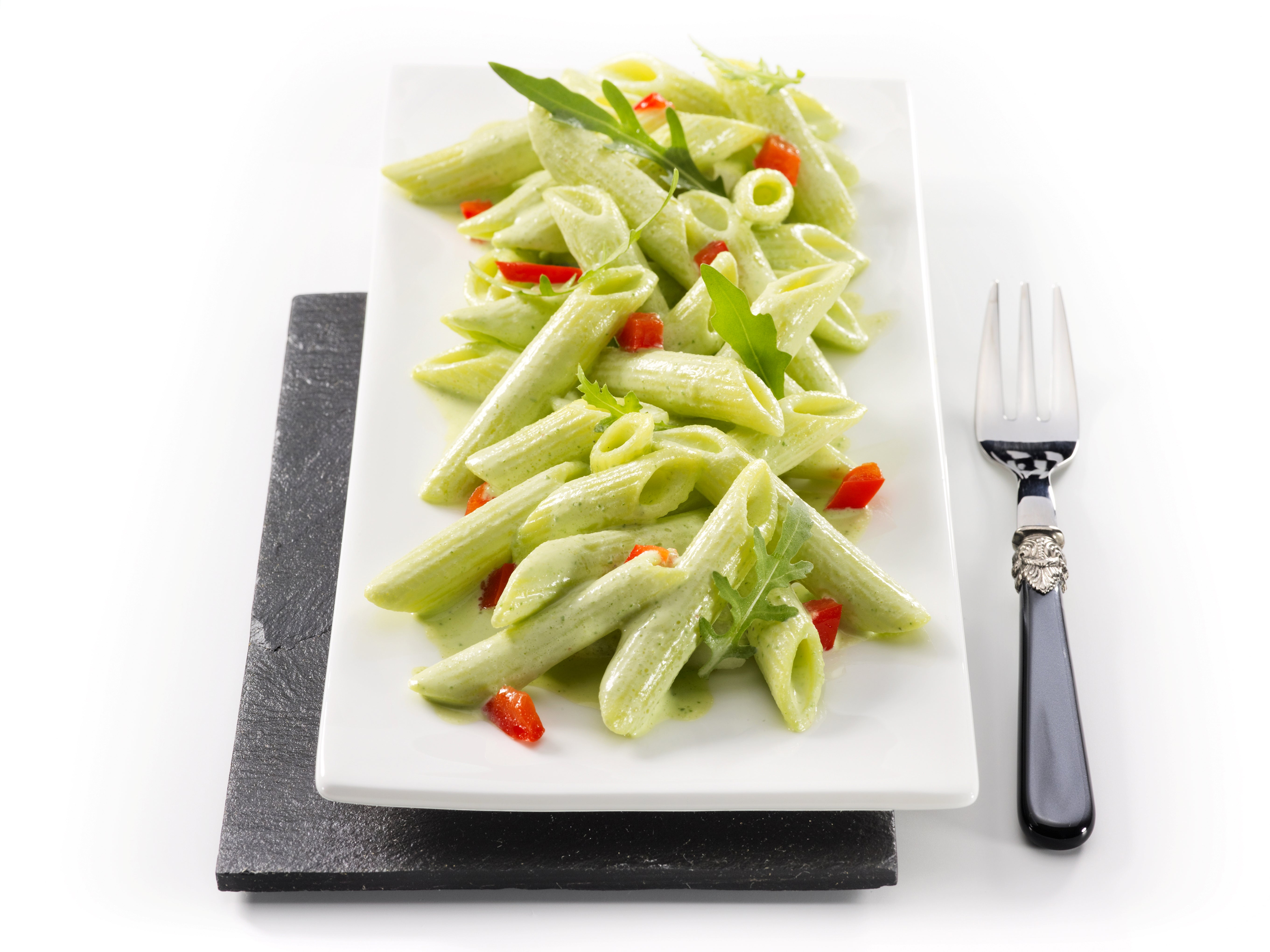 Penne "Rucola"