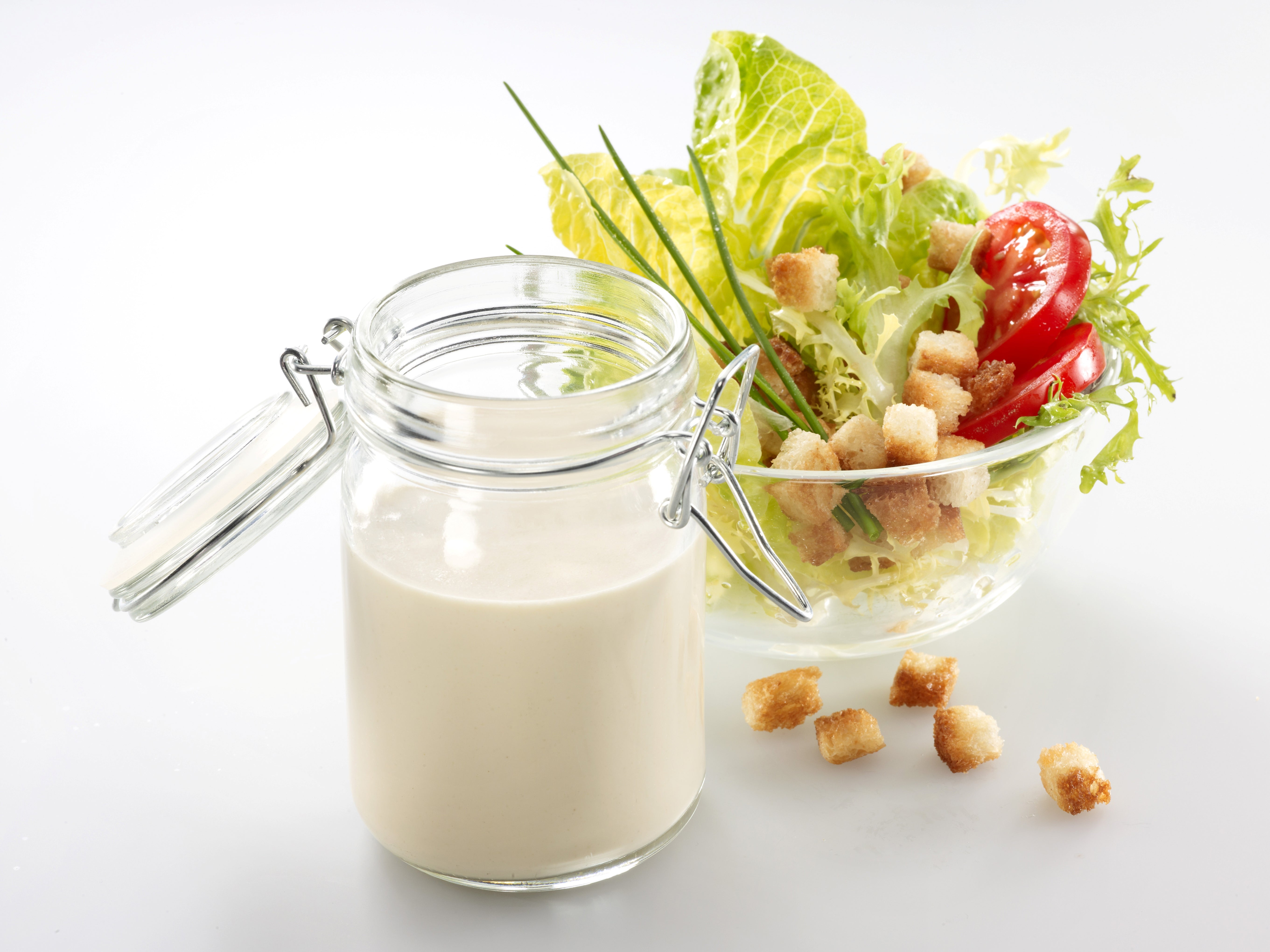 Caesar Dressing