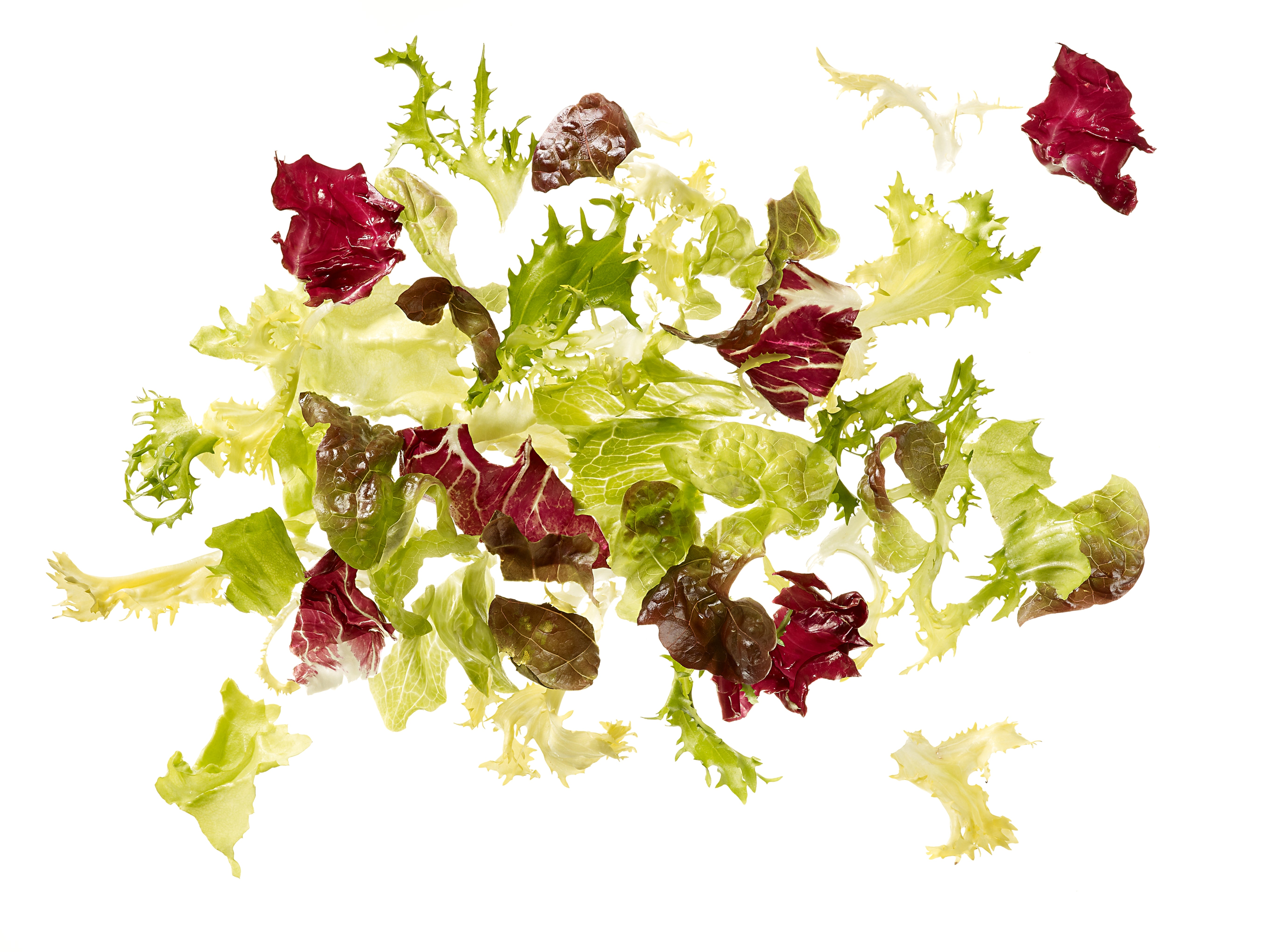 Mischsalat "Bravo"