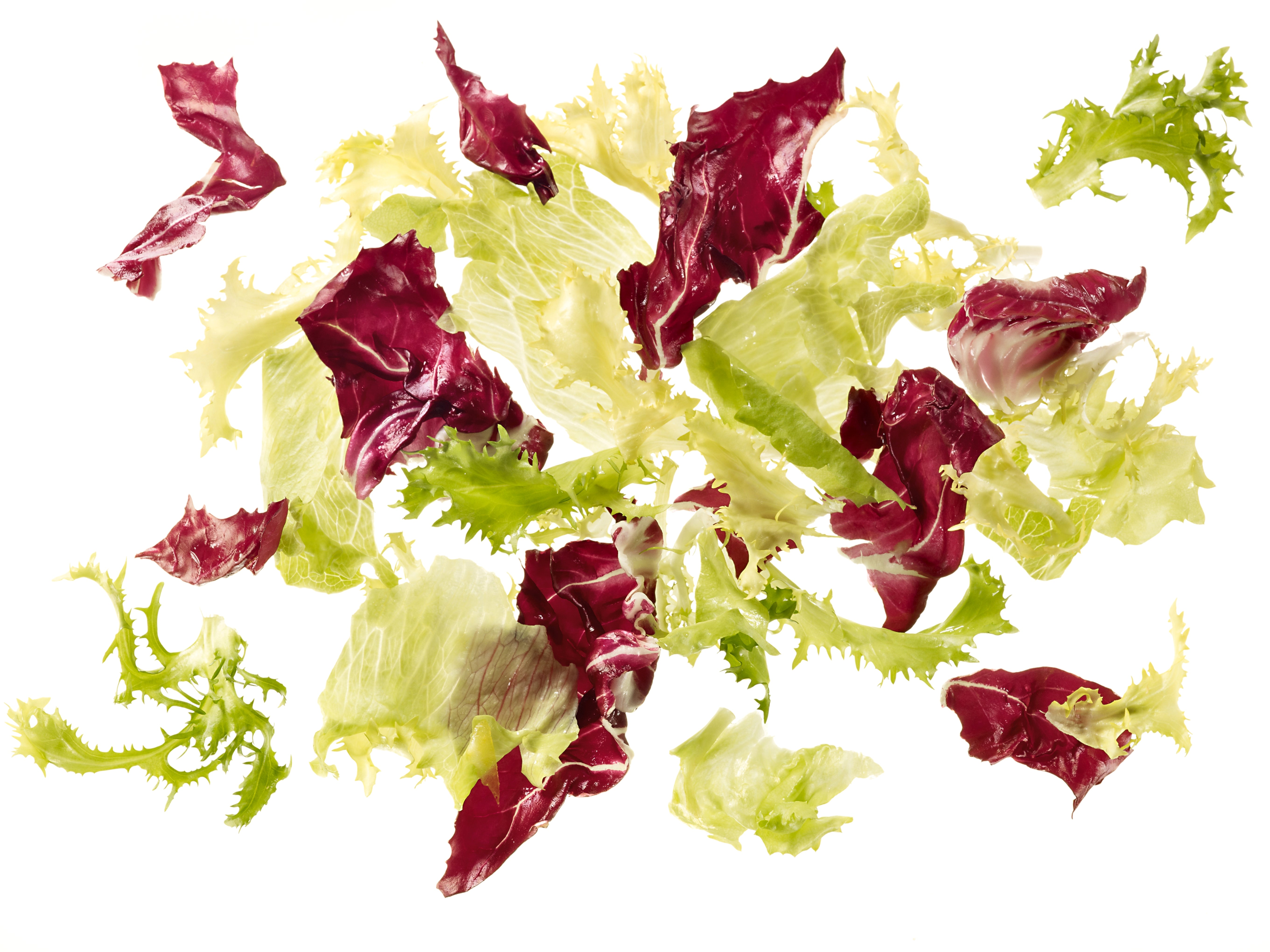 Mischsalat "Indira"