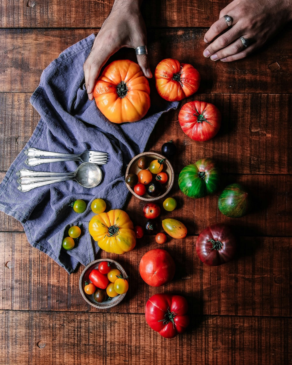 Italienische Panzanella