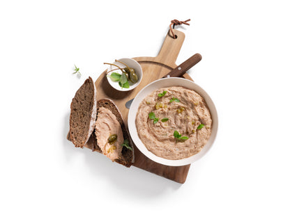Paté di Tonno