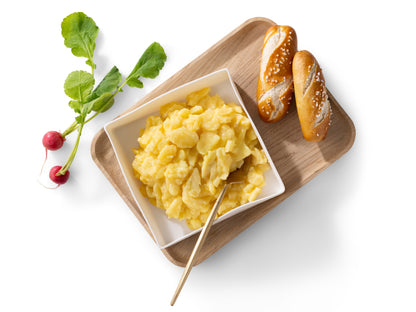 Bayerischer Kartoffelsalat