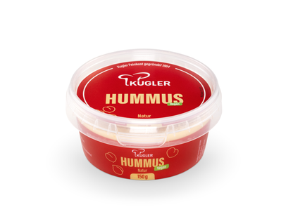 Hummus "Natur"