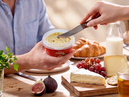 Hummus "Natur"