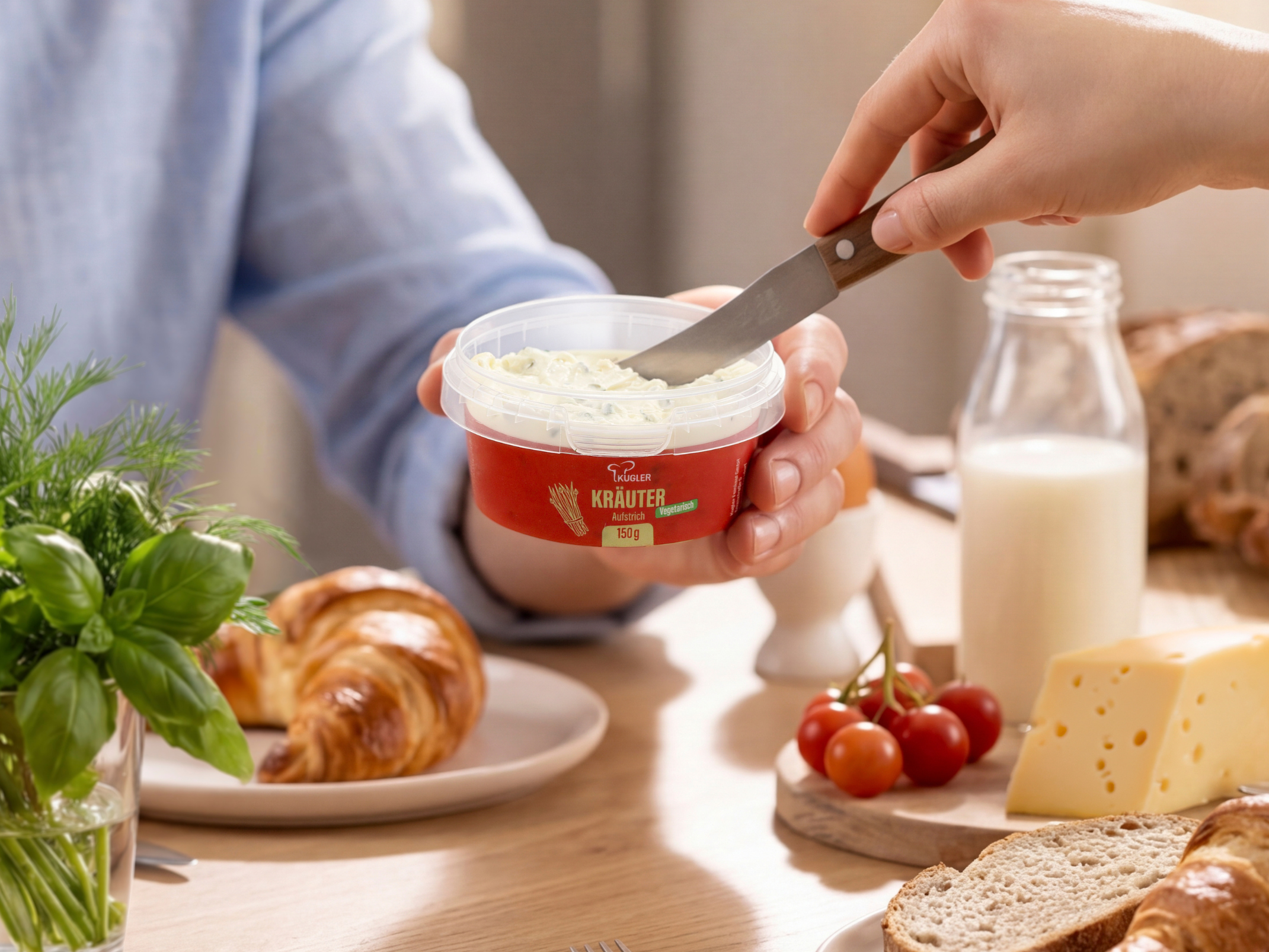 Delight "Kräuter"
