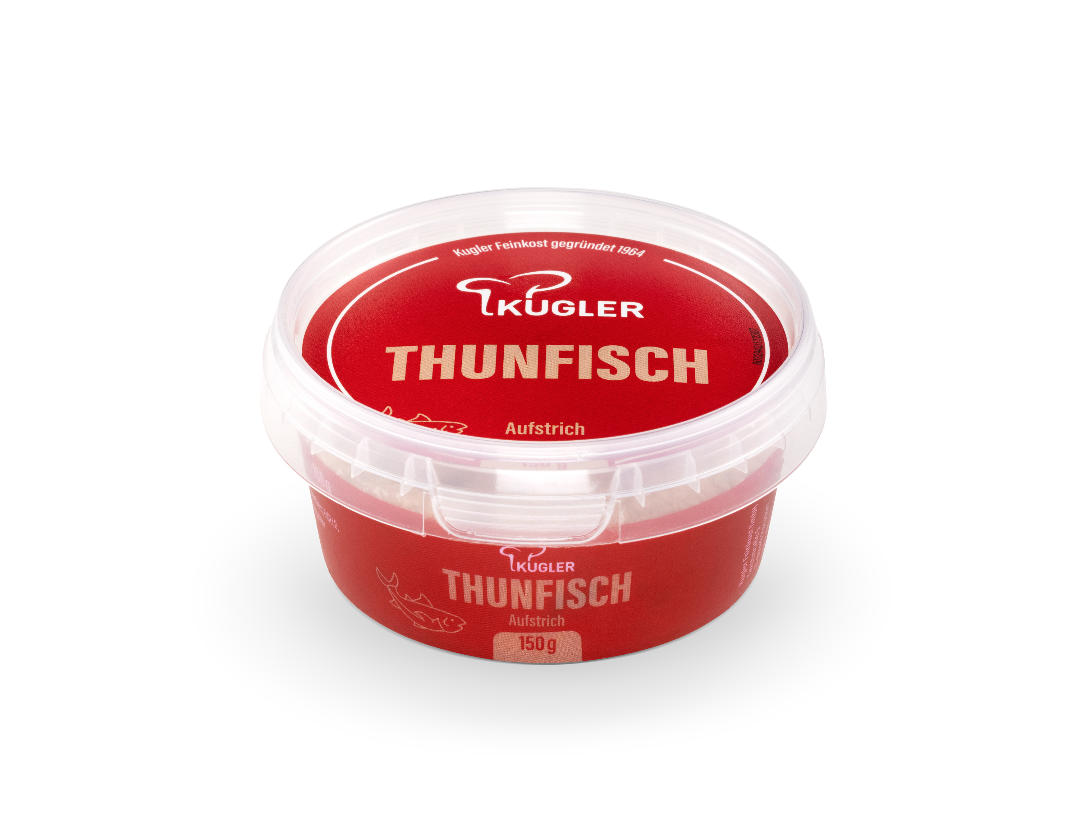 Paté di Tonno