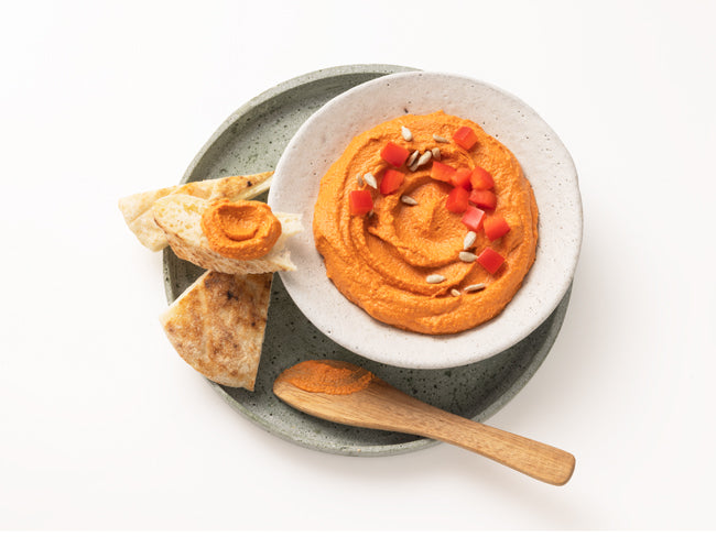 DeliSpread "Muhammara Style"