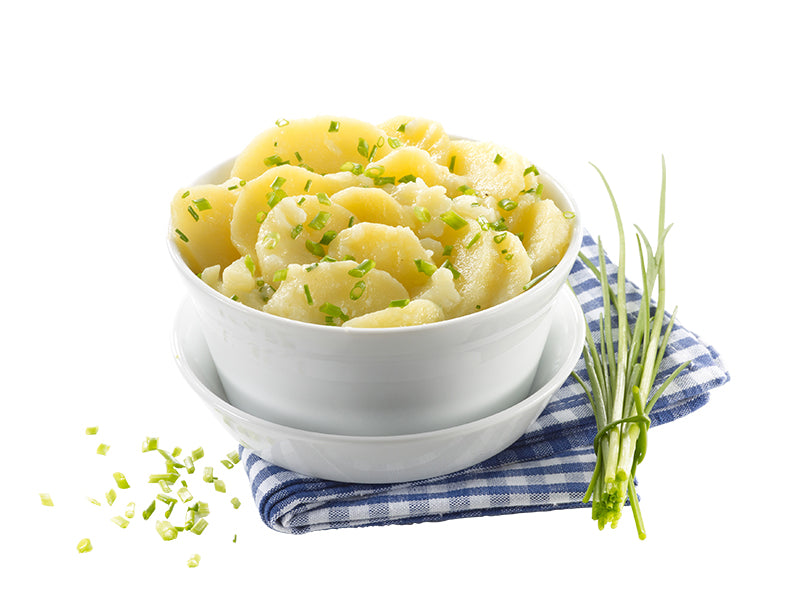 Grasbrunner Kartoffelsalat