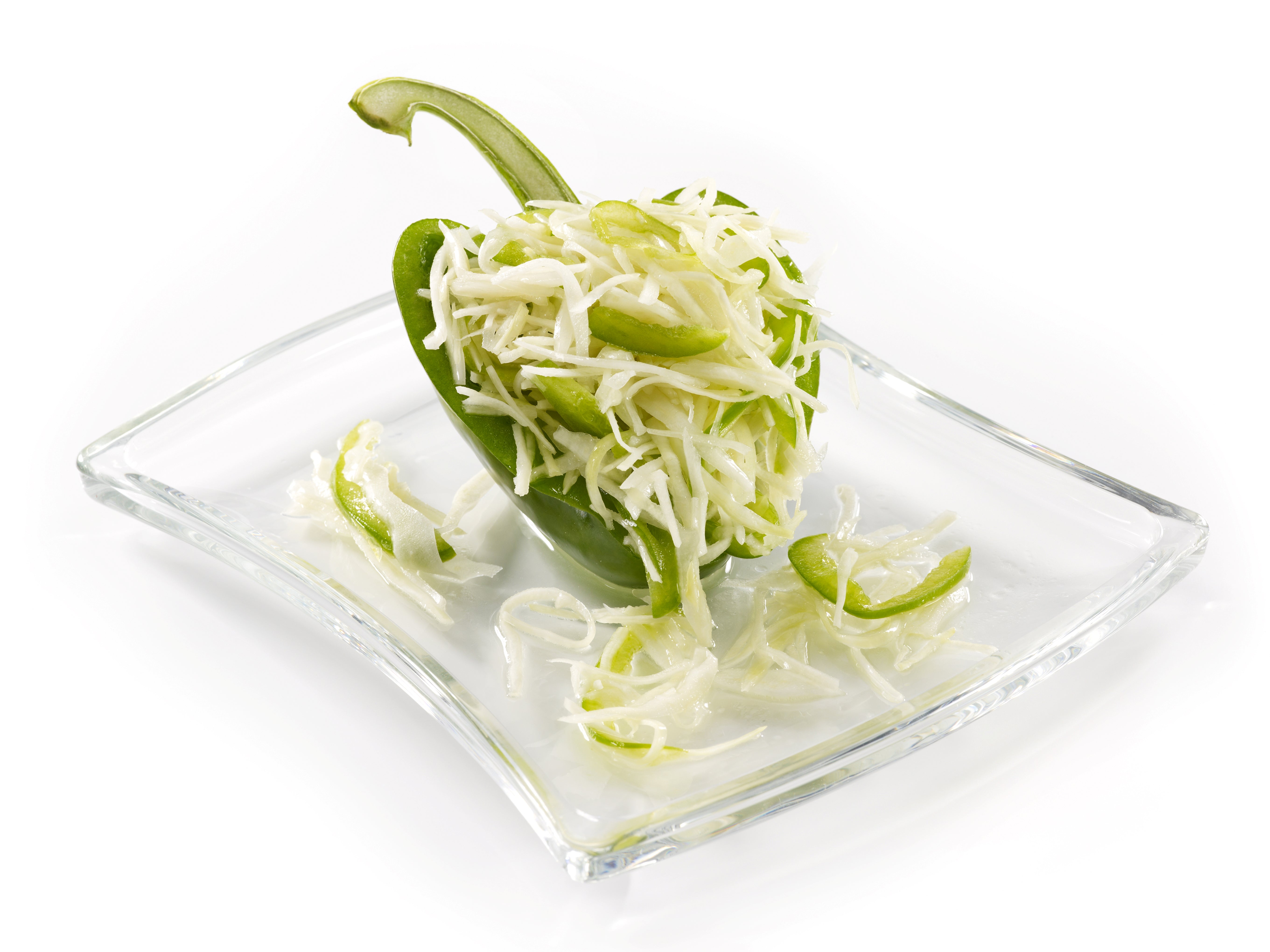 Krautsalat "Holsteiner Art"