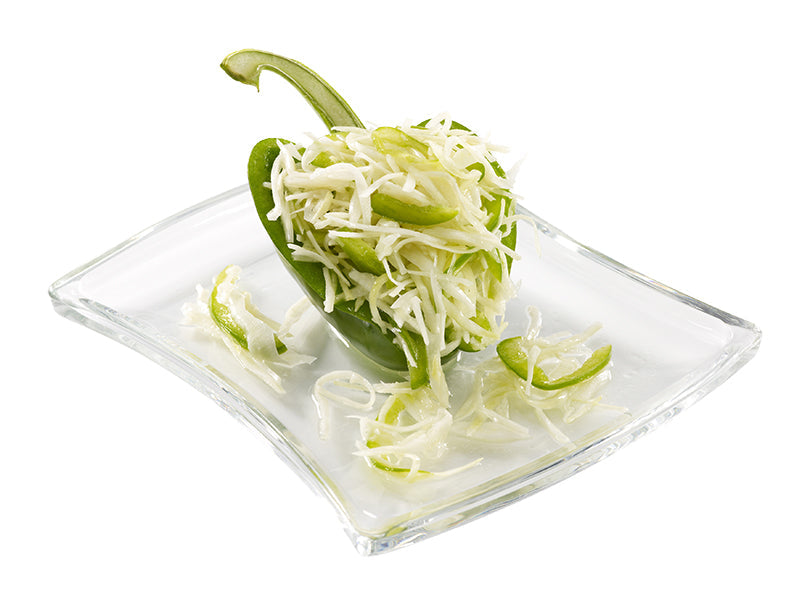 Krautsalat "Holsteiner Art"