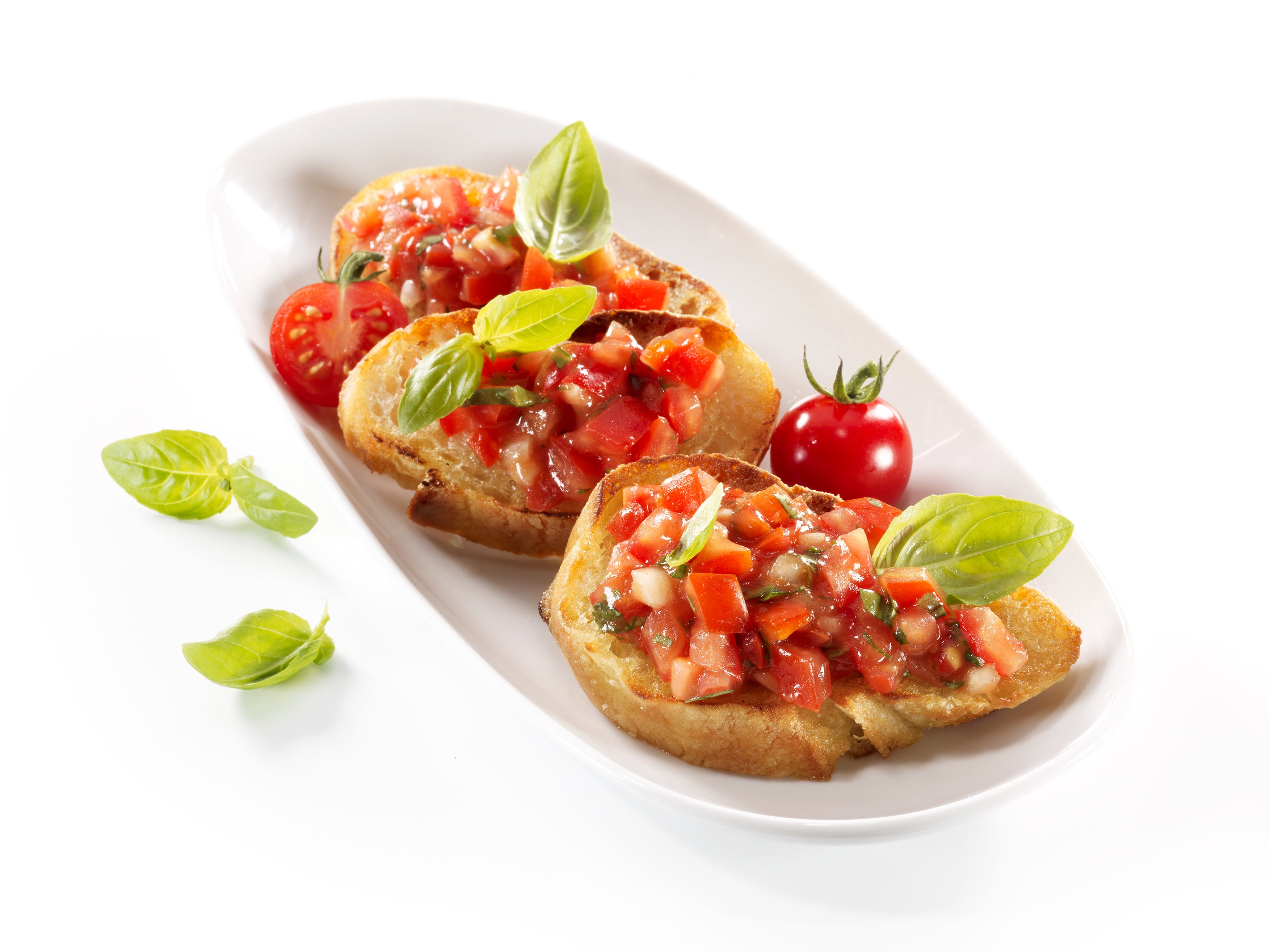 DeliSpread "Bruschetta"