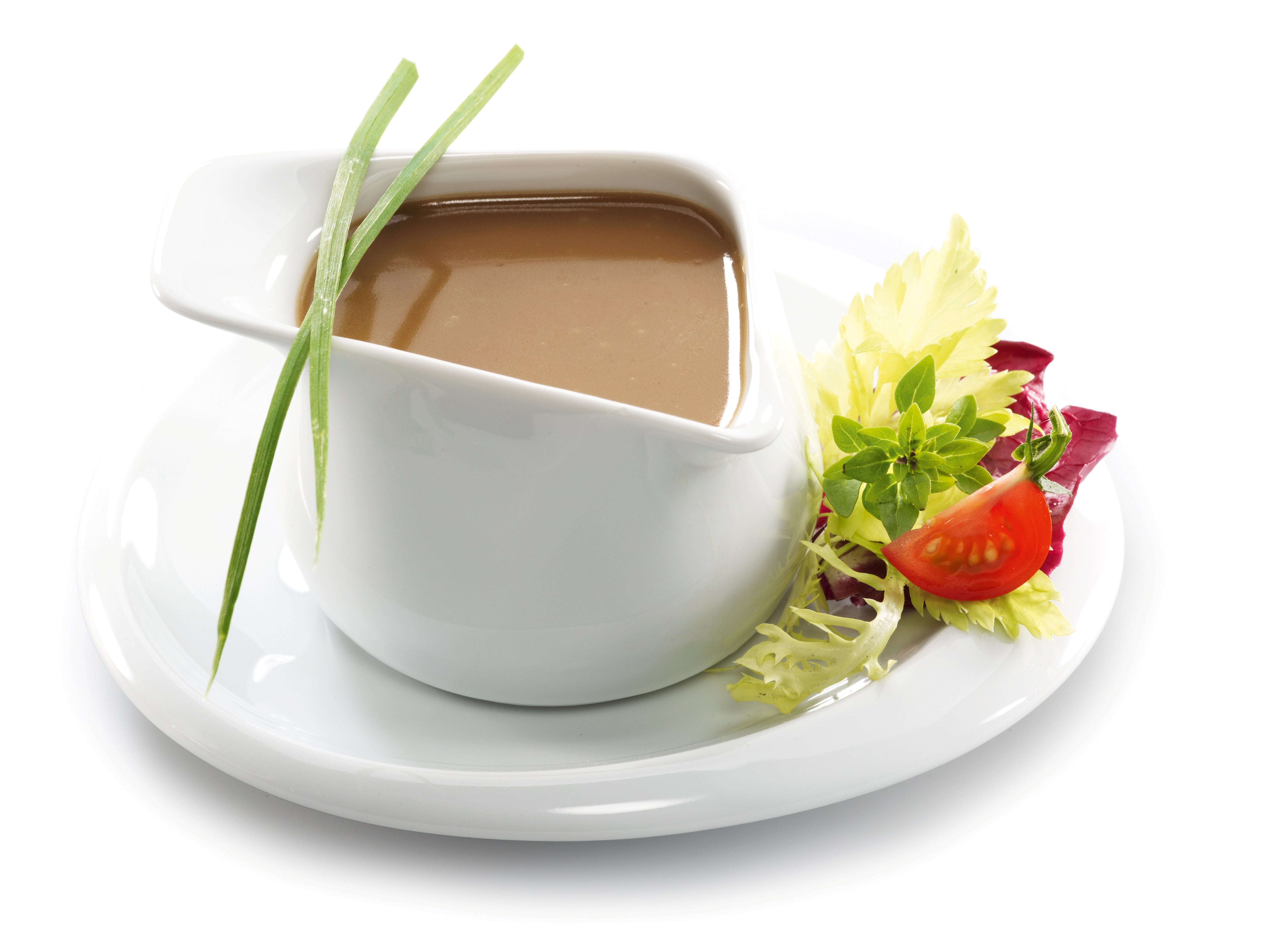 Balsamico-Senf-Dressing