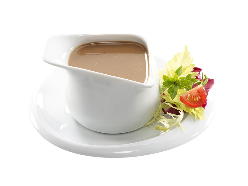 Balsamico-Senf-Dressing