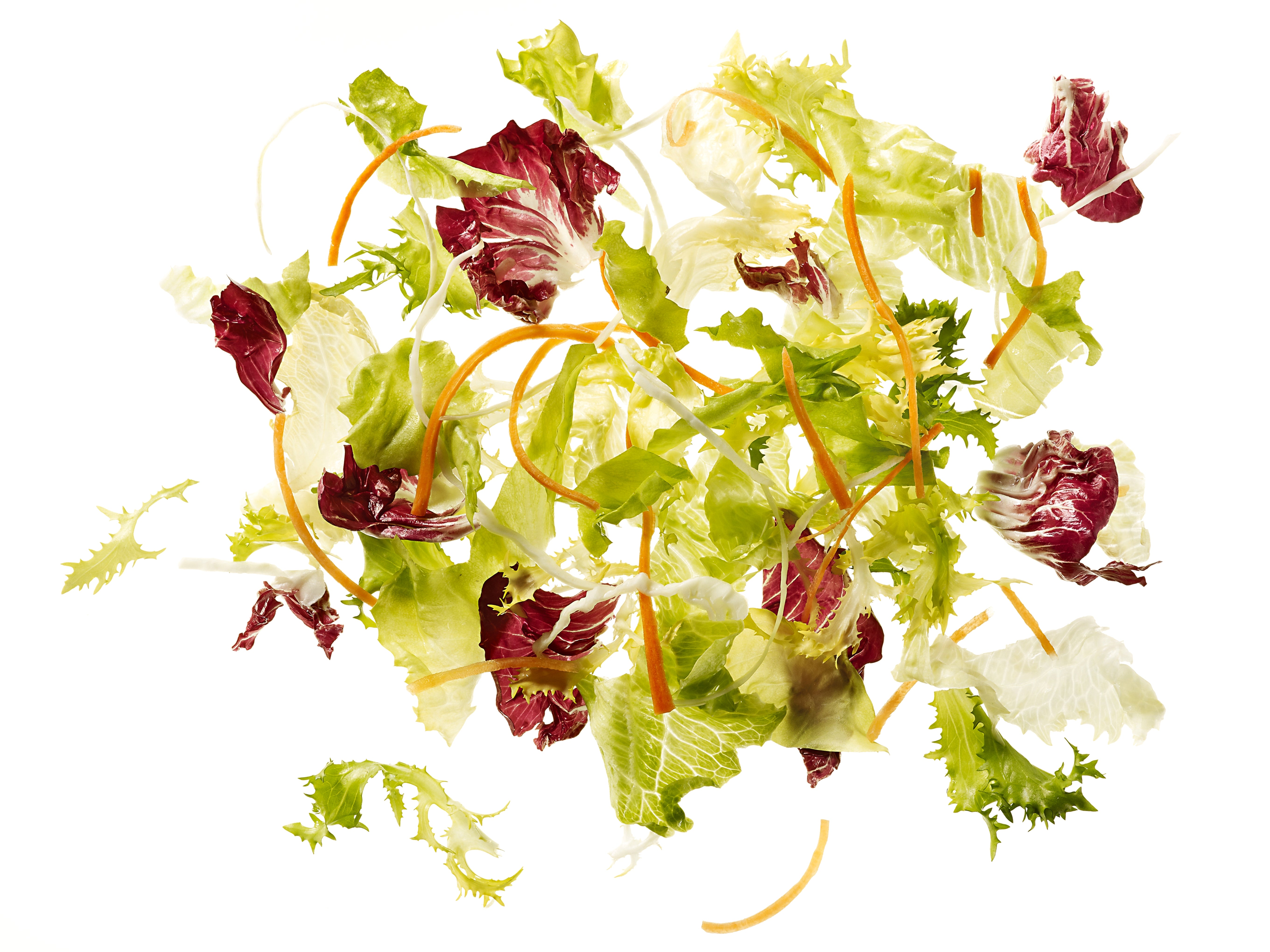 Mischsalat "Alpha"